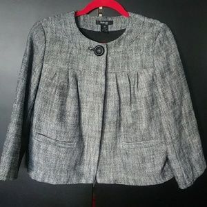Vintage Style and Co. Size 10 petite Jacket